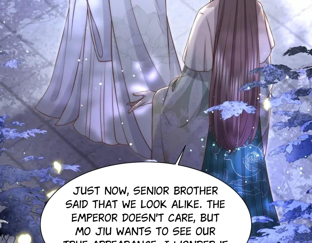 Lonely Emperor Chases His Sister-in-Law Chapter 55 - page 80